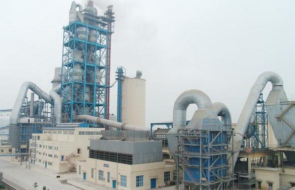 簡述余熱發(fā)電技術及余熱發(fā)電設備