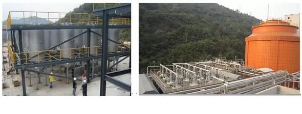 污泥厭氧消化技術簡介及污泥厭氧消化技術優(yōu)缺點分析