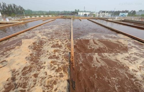 燃煤電廠脫硫廢水及化學(xué)工業(yè)廢水的特點及處理工藝