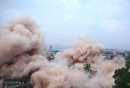 為何垃圾焚燒的“飛灰”算危廢，而“爐渣”不算？