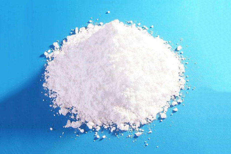 超細(xì)重質(zhì)碳酸鈣粉用途及如何生產(chǎn)？